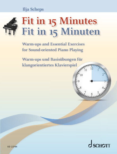 Fit in 15 Minutes
