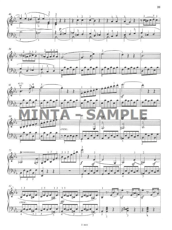 Beethoven: Piano Sonatas - Volume 1