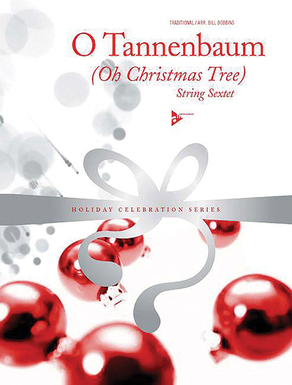 O Tannenbaum (arr. for string sextet)