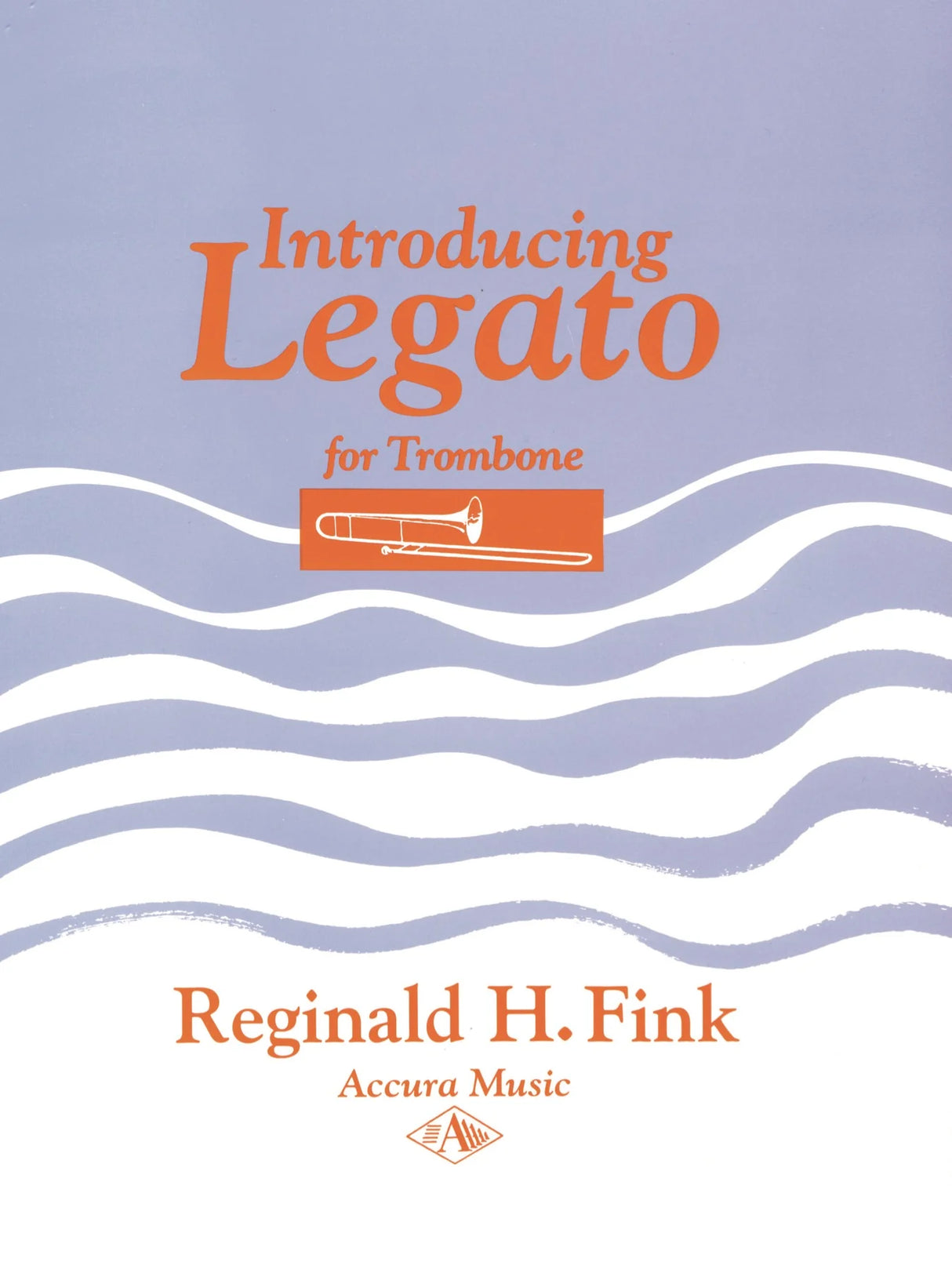 Fink: Introducing Legato for Trombone