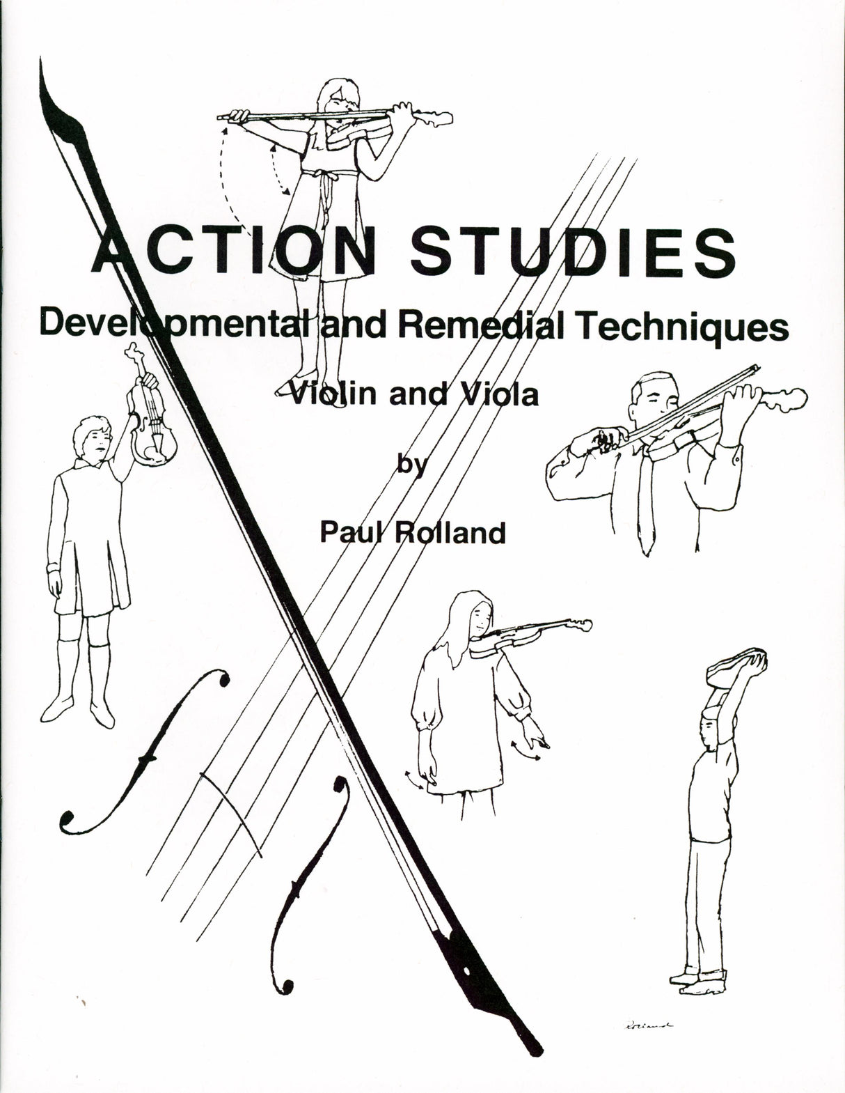 Action Studies