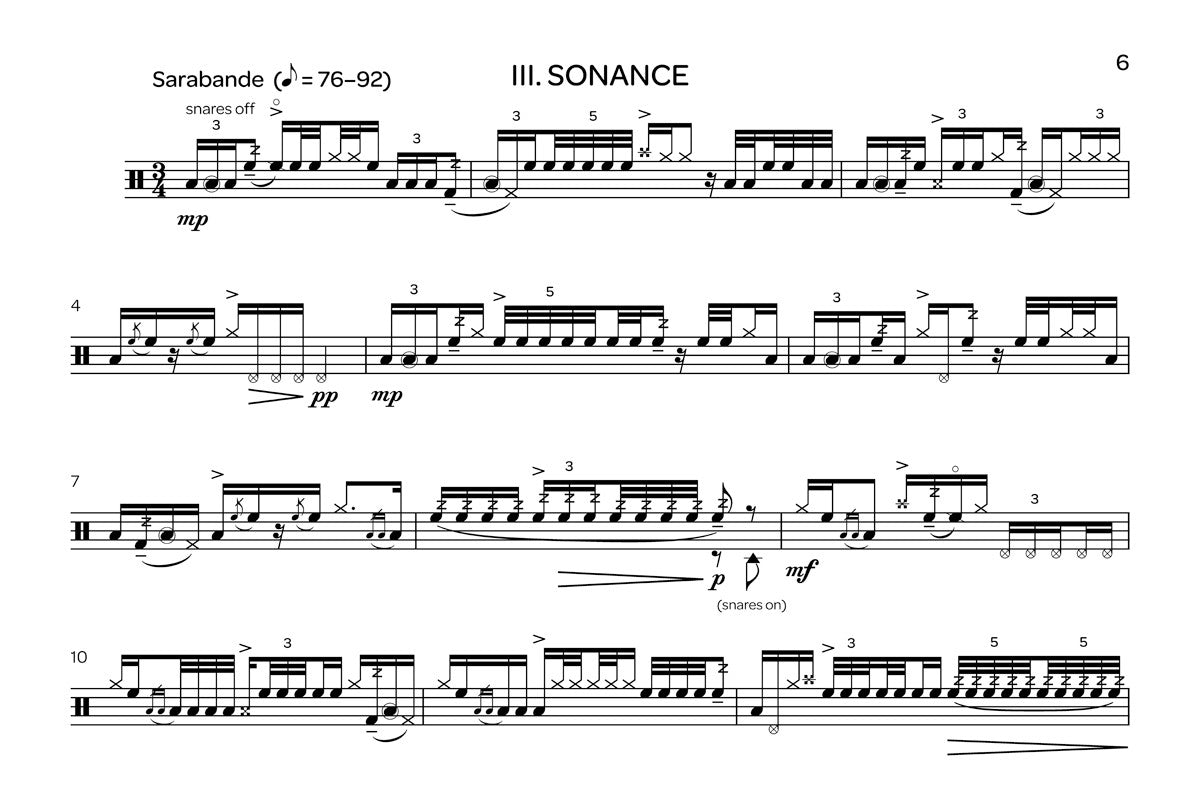 Gottry: Dance Suite