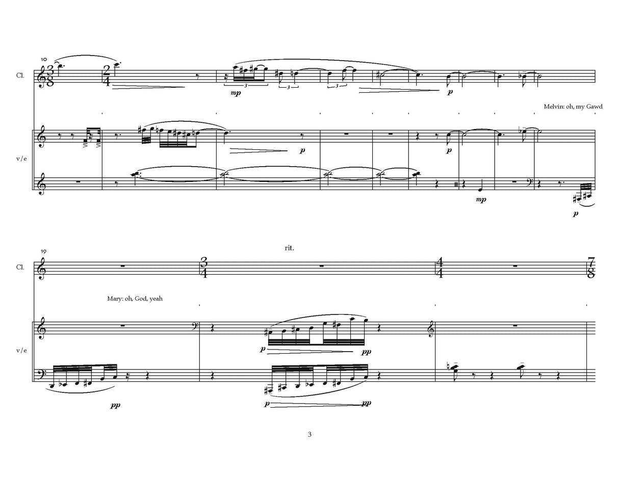 Rosenzweig: 2005 and Counting - Katrina