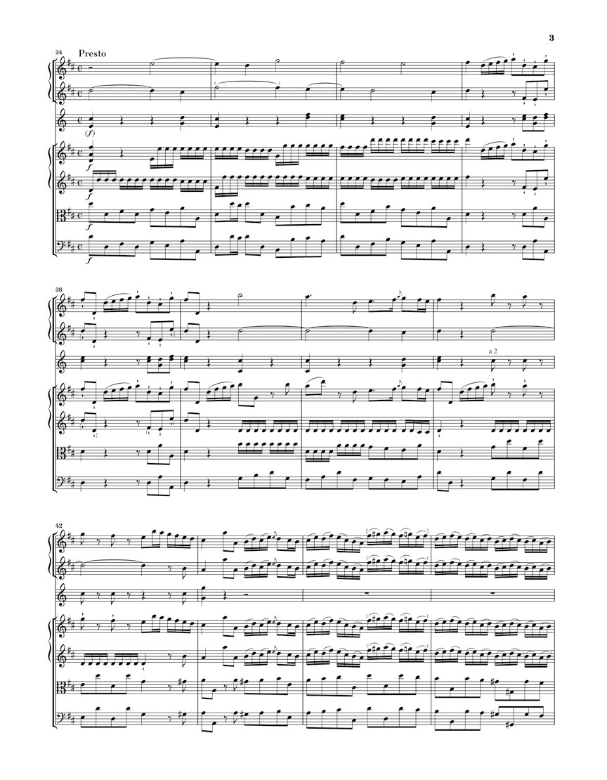 Haydn: Symphonies from ca. 1761-1765