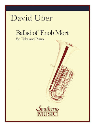 Uber: Ballad of Enob Mort