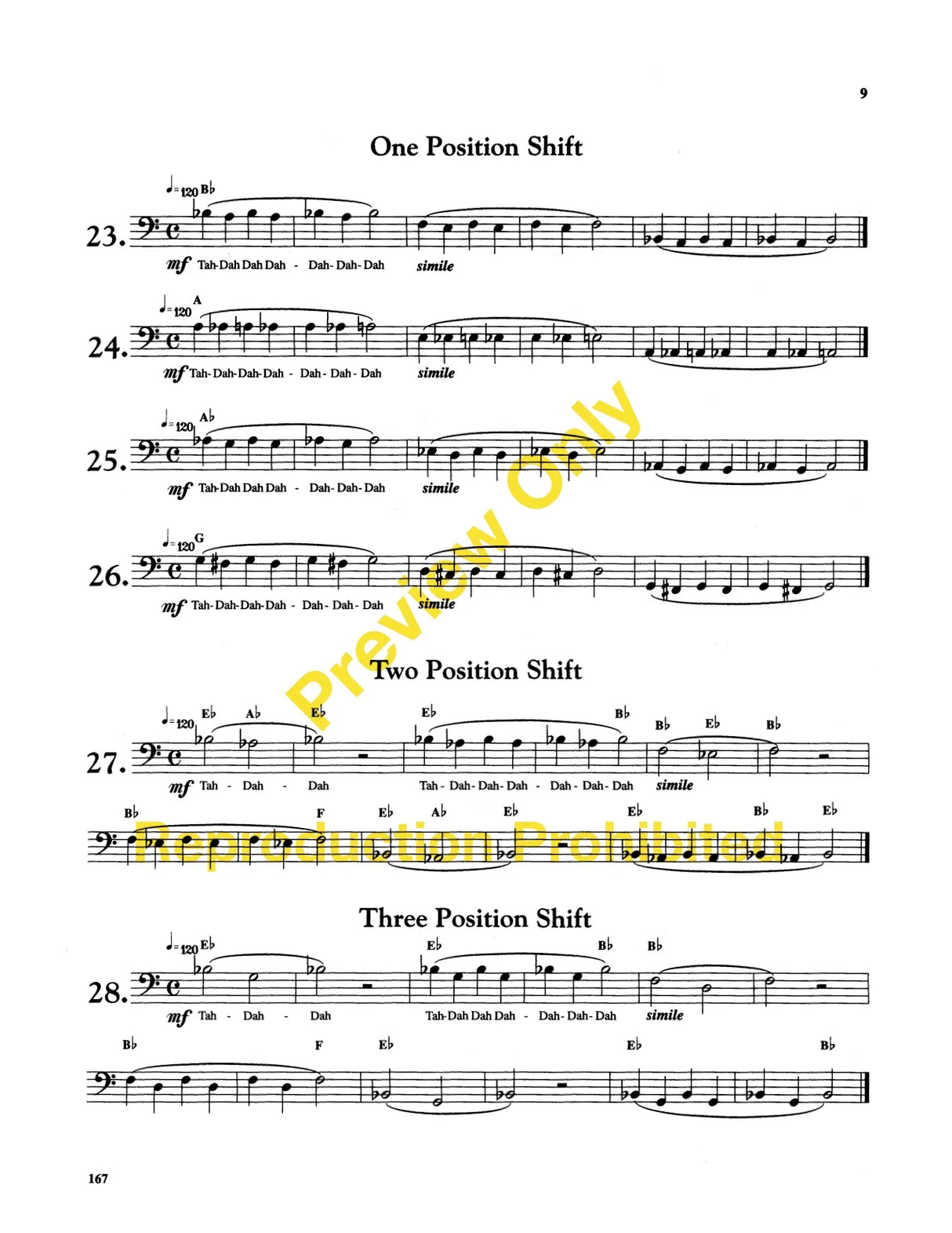 Fink: Introducing Legato for Trombone