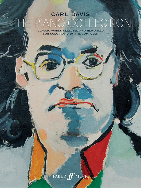 Davis: The Piano Collection