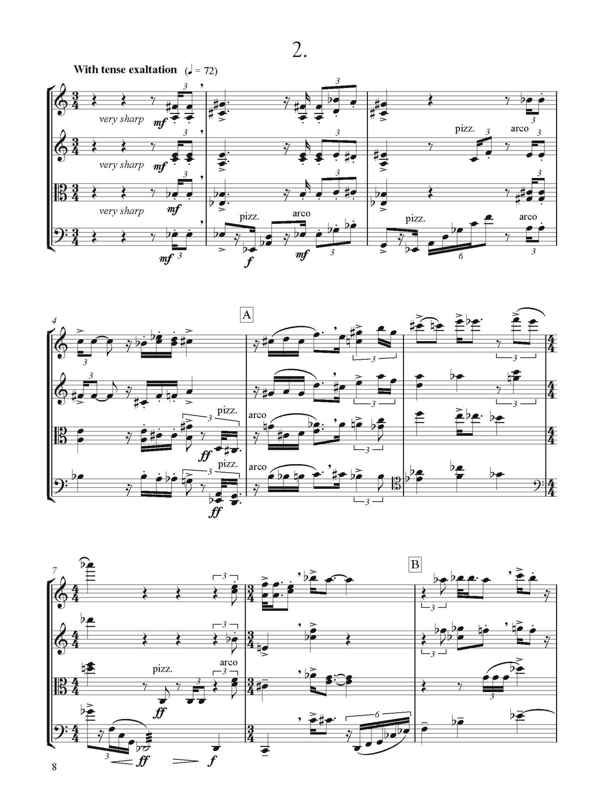 Rudhyar: Crisis and Overcoming