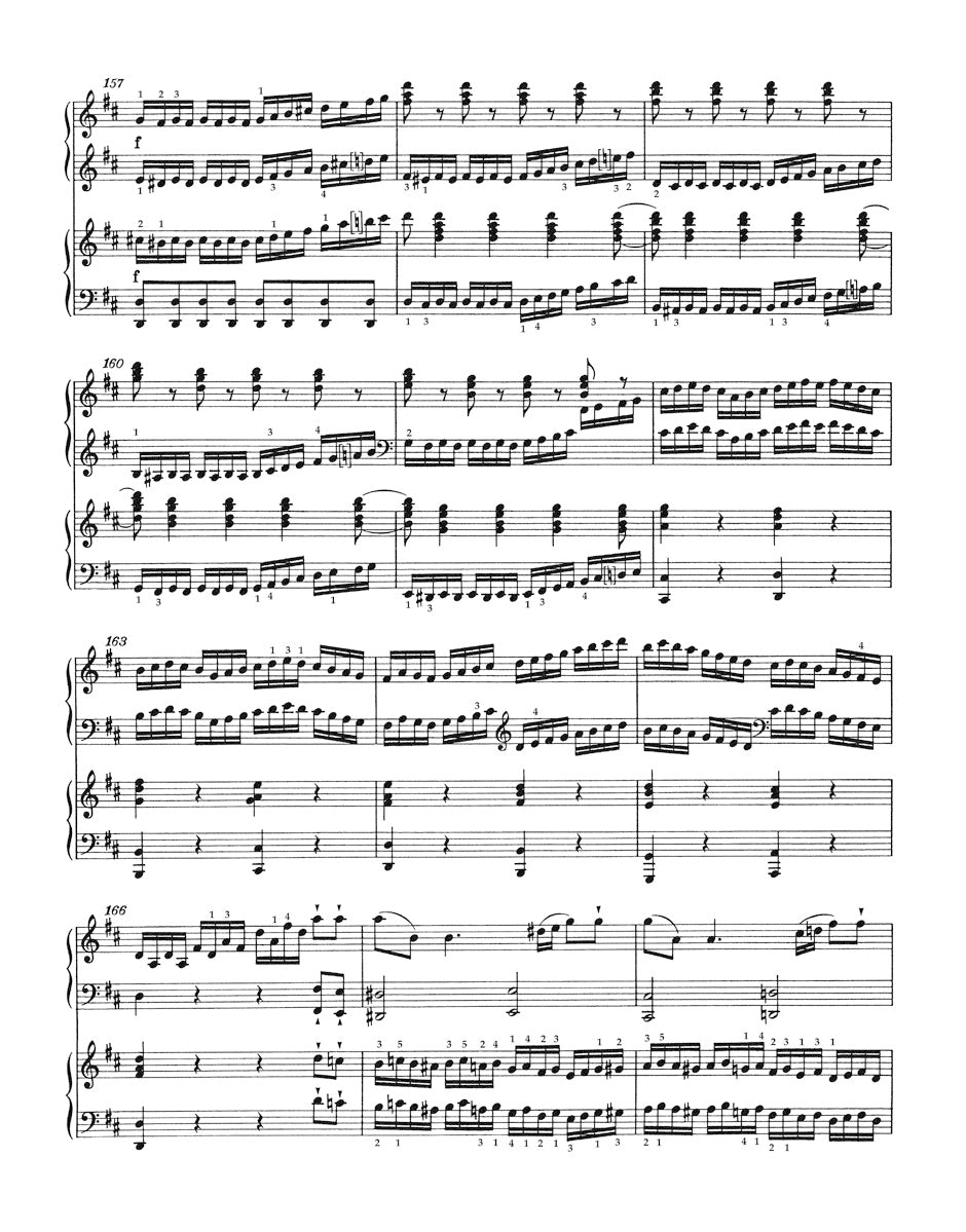 Mozart: Complete Works for Two Pianos