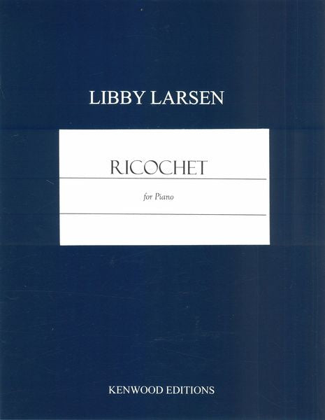 Larsen: Ricochet