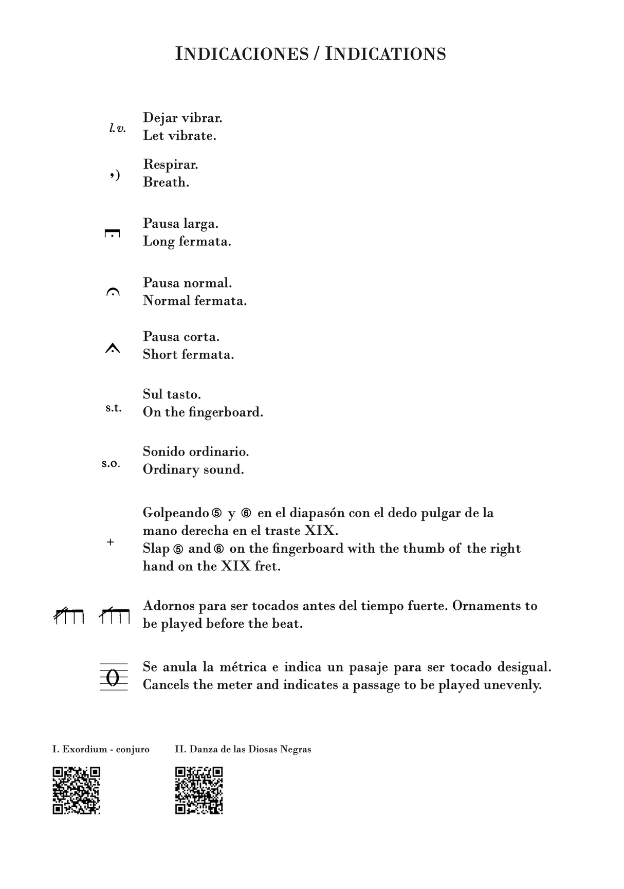 Brouwer: Rito de los Orishas