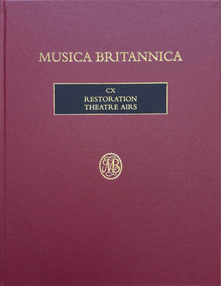 Restoration Theatre Airs