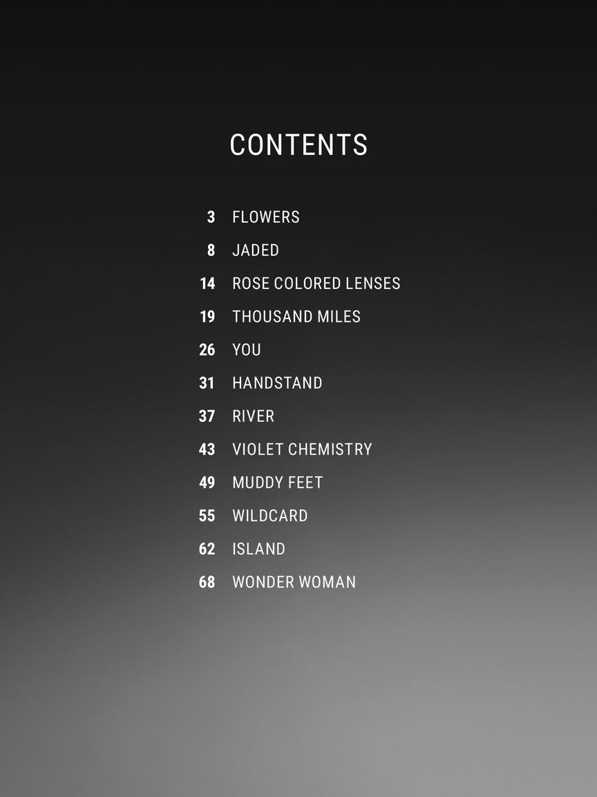 Miley Cyrus – Endless Summer Vacation