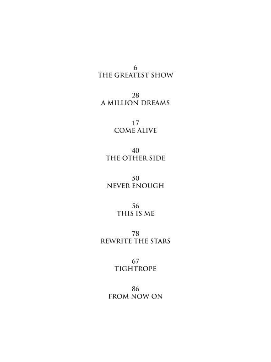 The Greatest Showman