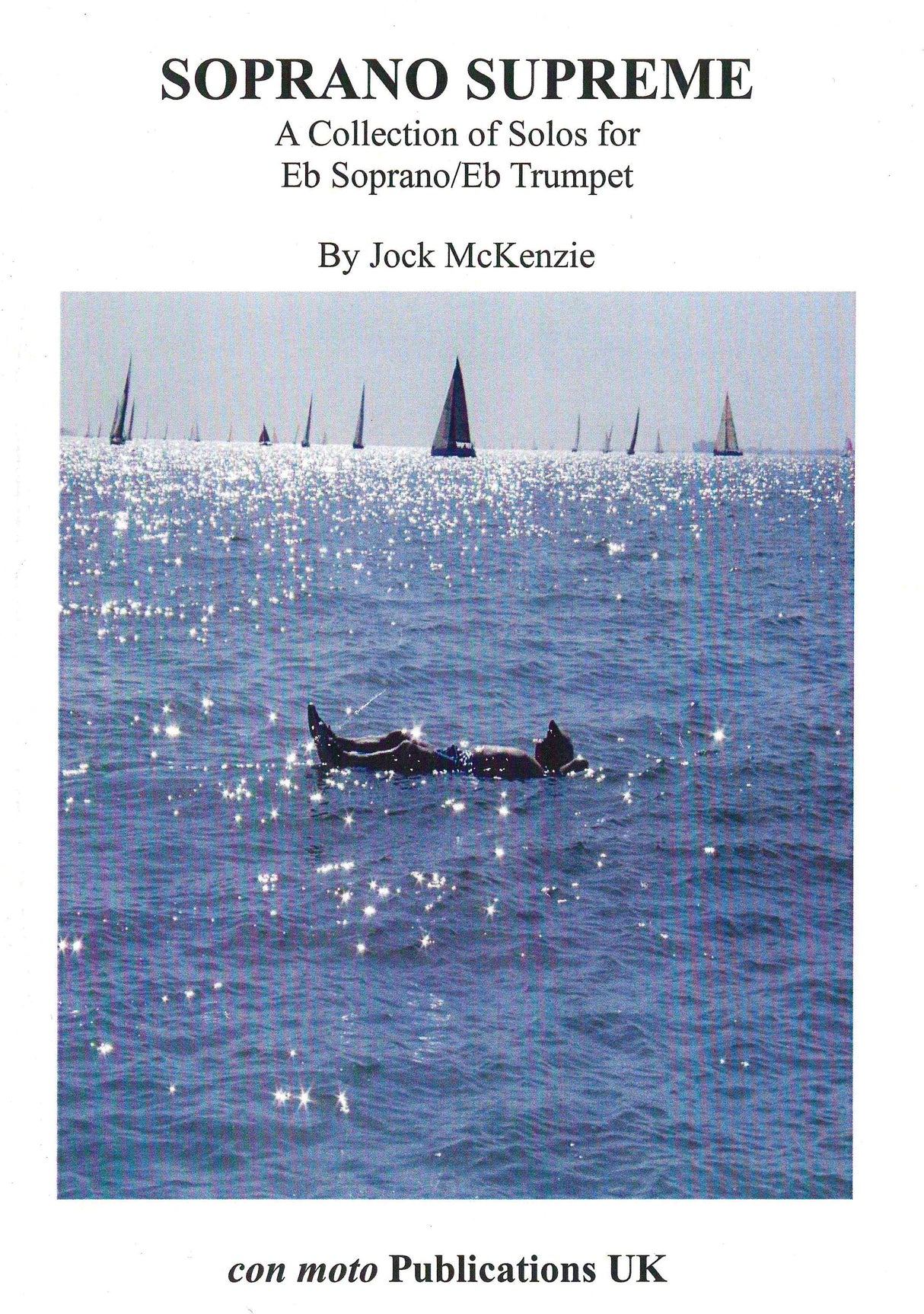 McKenzie: Soprano Supreme