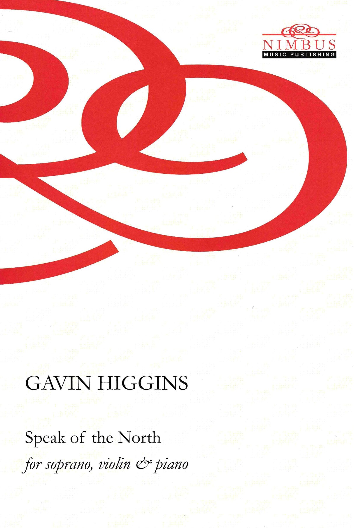 Higgins: Speak of The North