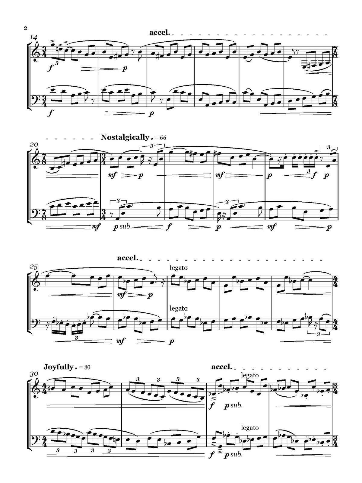 Flagello: Shadow Song