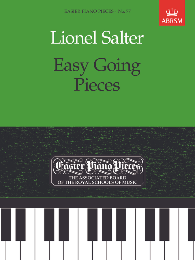Salter: Easy Going Pieces