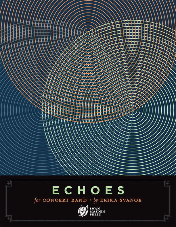 Svanoe: Echoes
