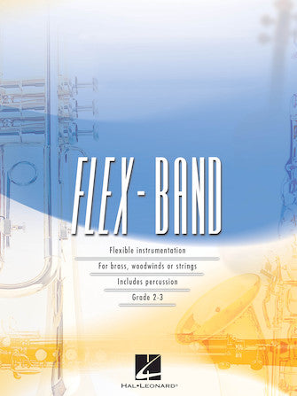 Copland: Suite from Old American Songs (arr. for concert band)