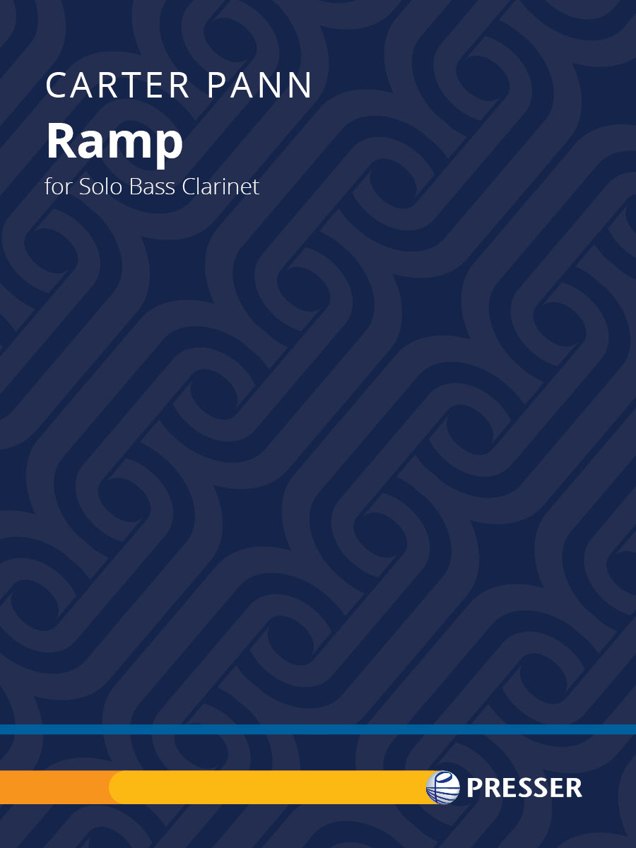 Pann: Ramp