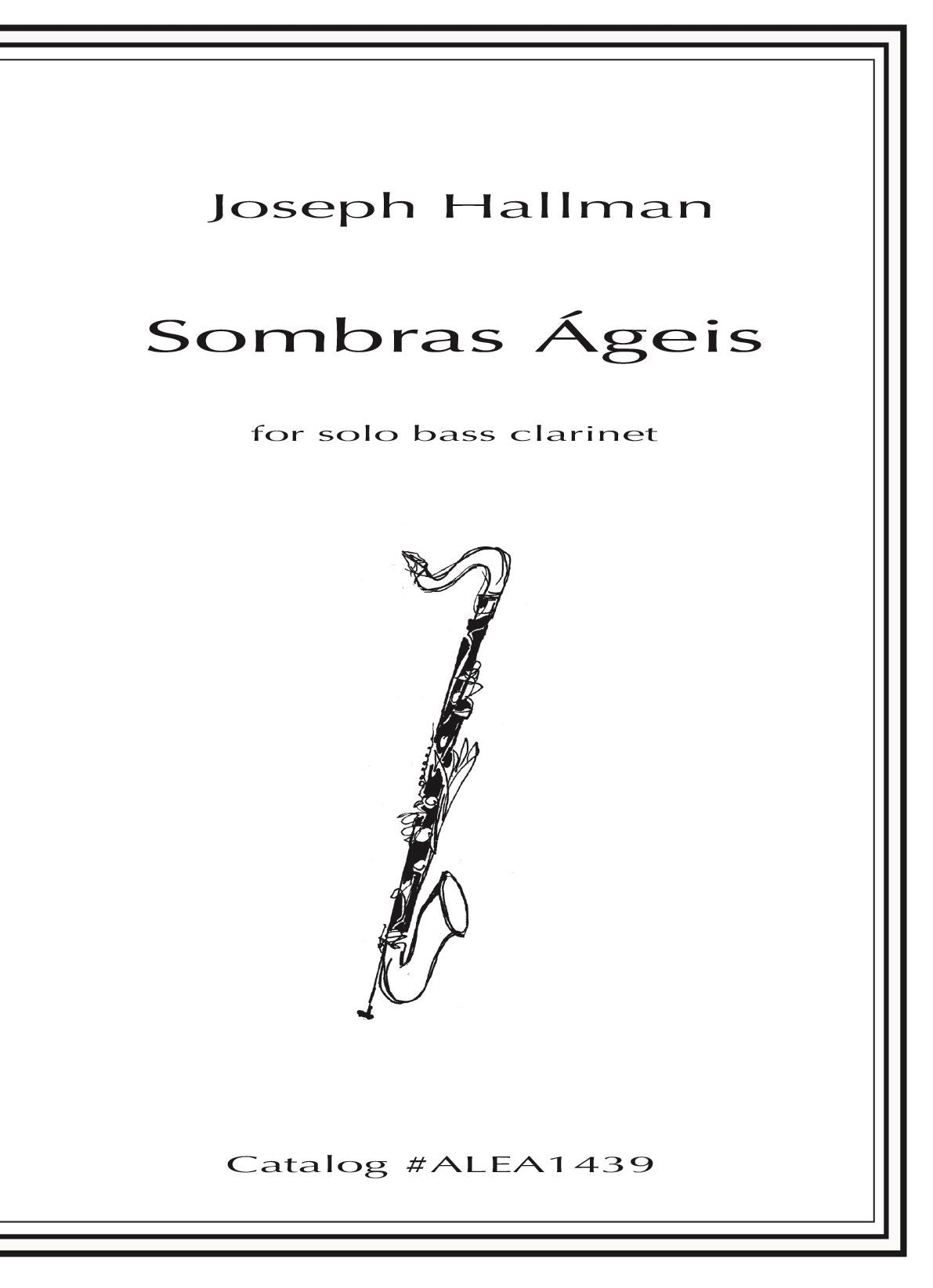 Hallman: Sombras Ágeis