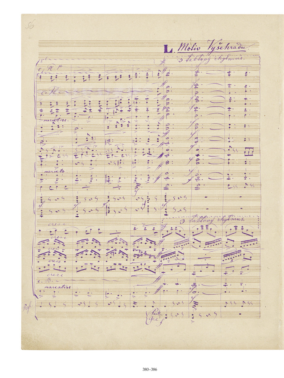 Smetana: Vltava (The Moldau)