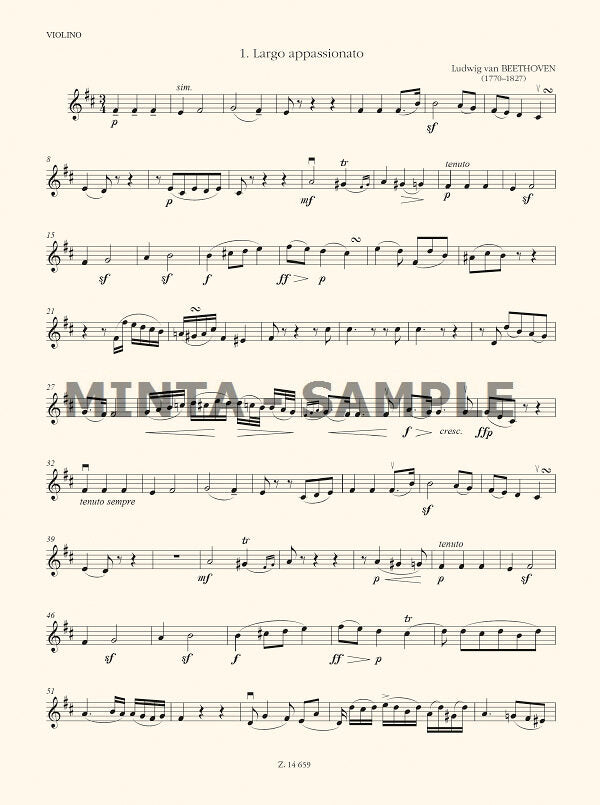 Piano Trios