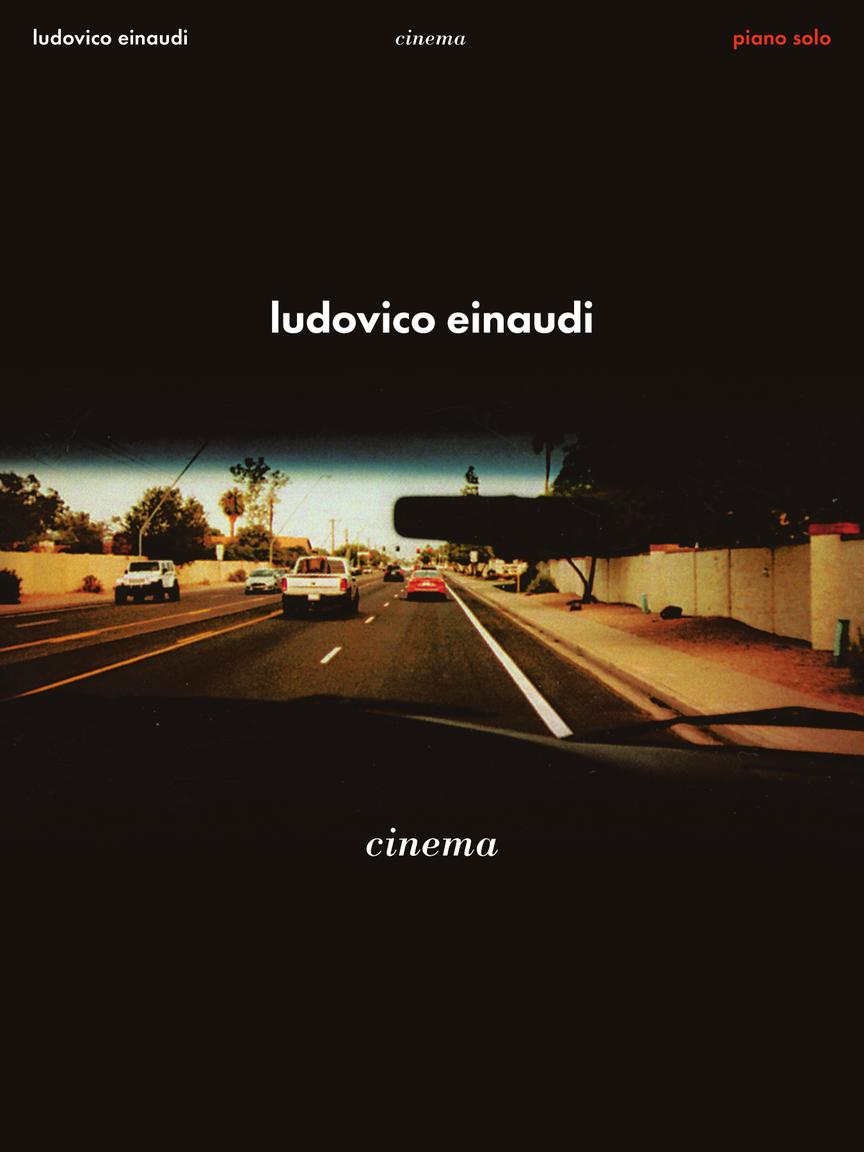 Einaudi: Cinema