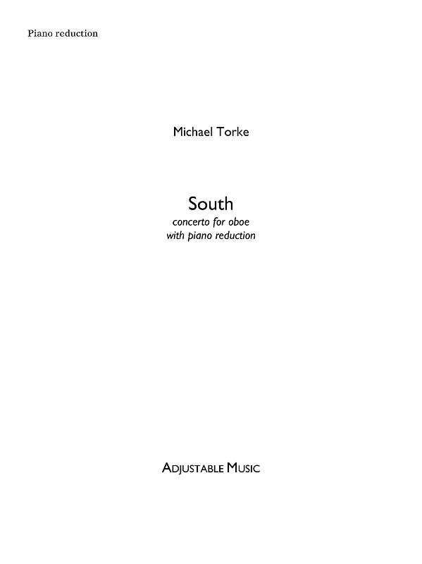 Torke: South