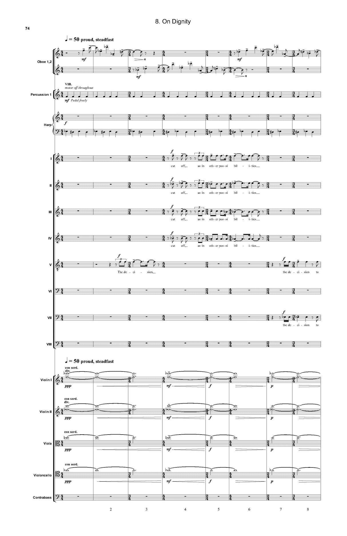 Kuster: When There Are Nine