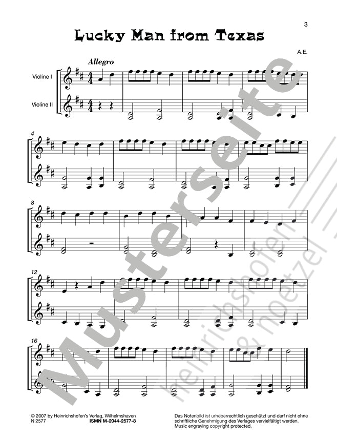 Just for Fun - Nuggets - Volume 2