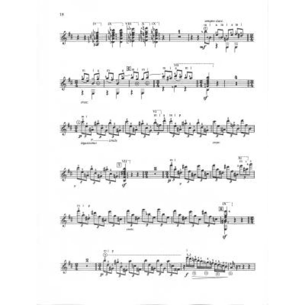 Rodrigo: Concierto de Aranjuez