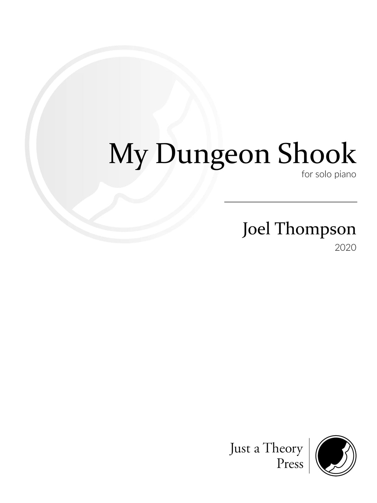 Thompson: My Dungeon Shook