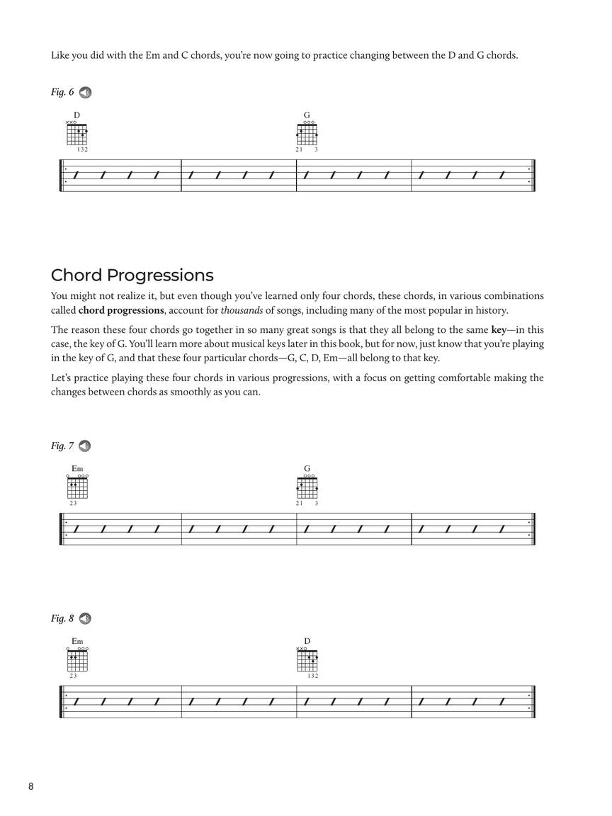Do-It-Yourself Guitar