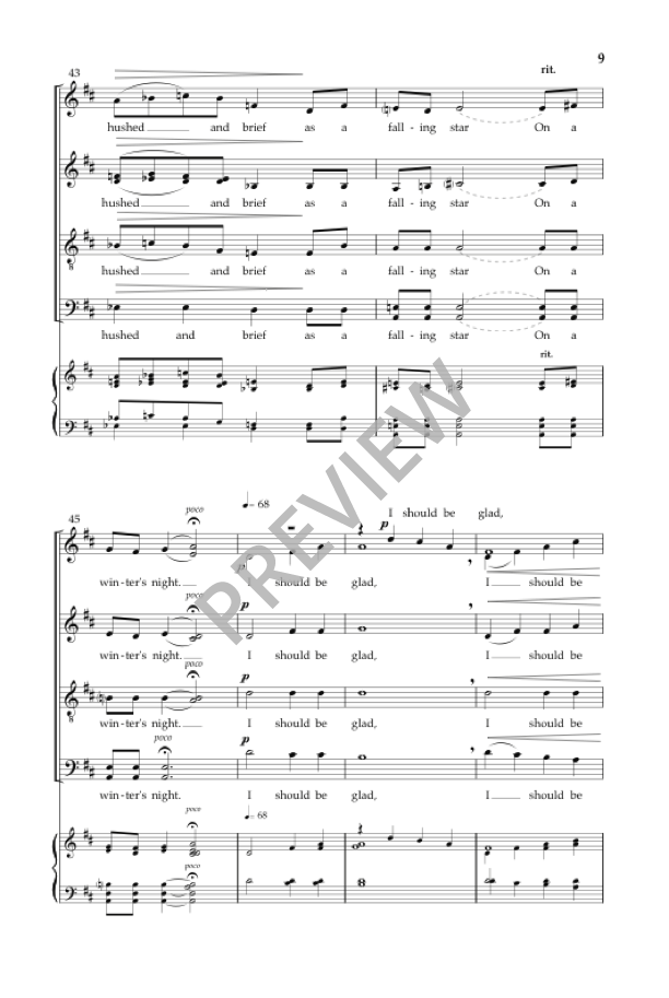 LaBarr: I Should Be Glad