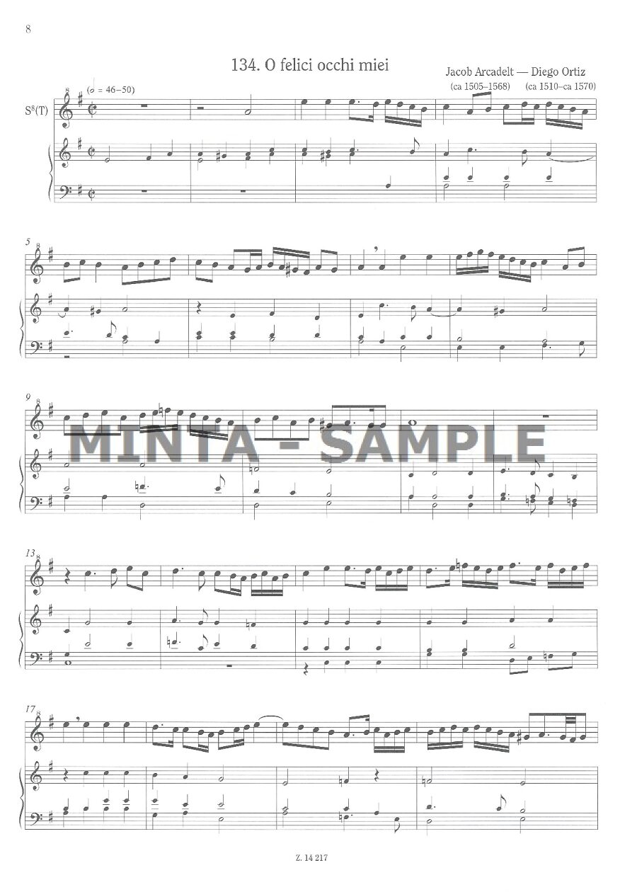Repertoire for Music Schools - Recorder Volume 2b