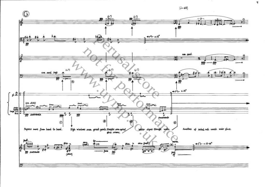 Nicholson: The Arrival of the Poet in the City