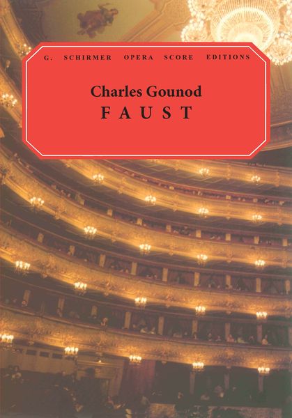 Gounod: Faust