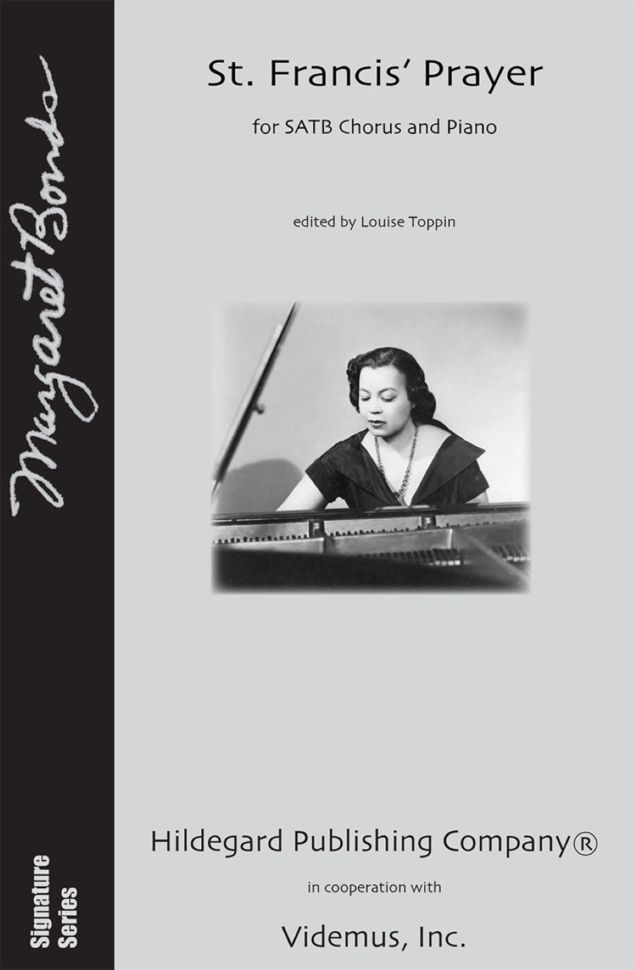 Bonds: St. Francis' Prayer