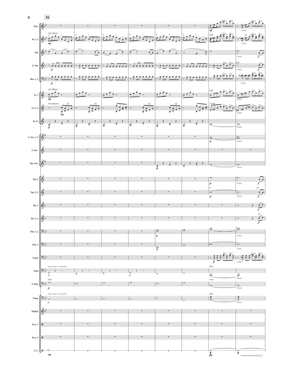 Bandman: Overture to a New Horizon