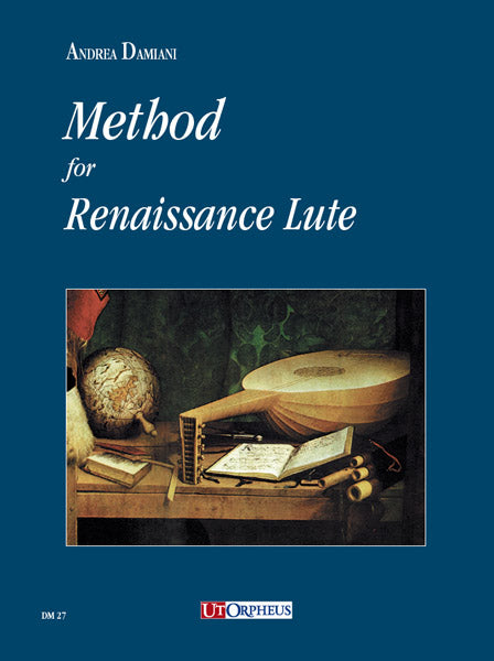 Damiani: Method for Renaissance Lute