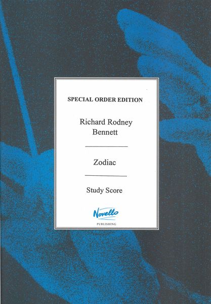 Bennett: Zodiac
