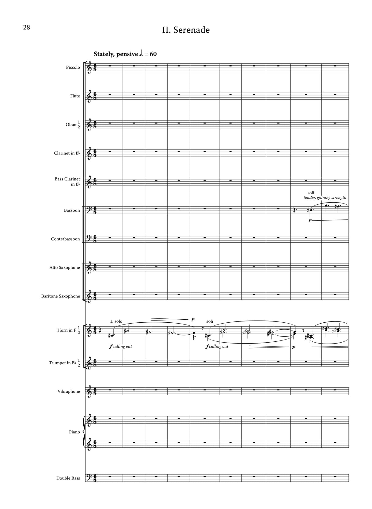 Flagello: Modern Legacy