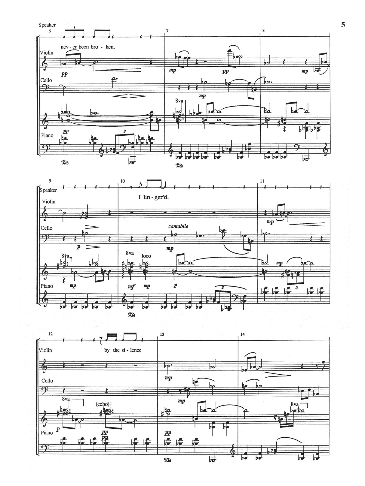 T.W. Owens: Homage to Antoine de Saint-Exupery