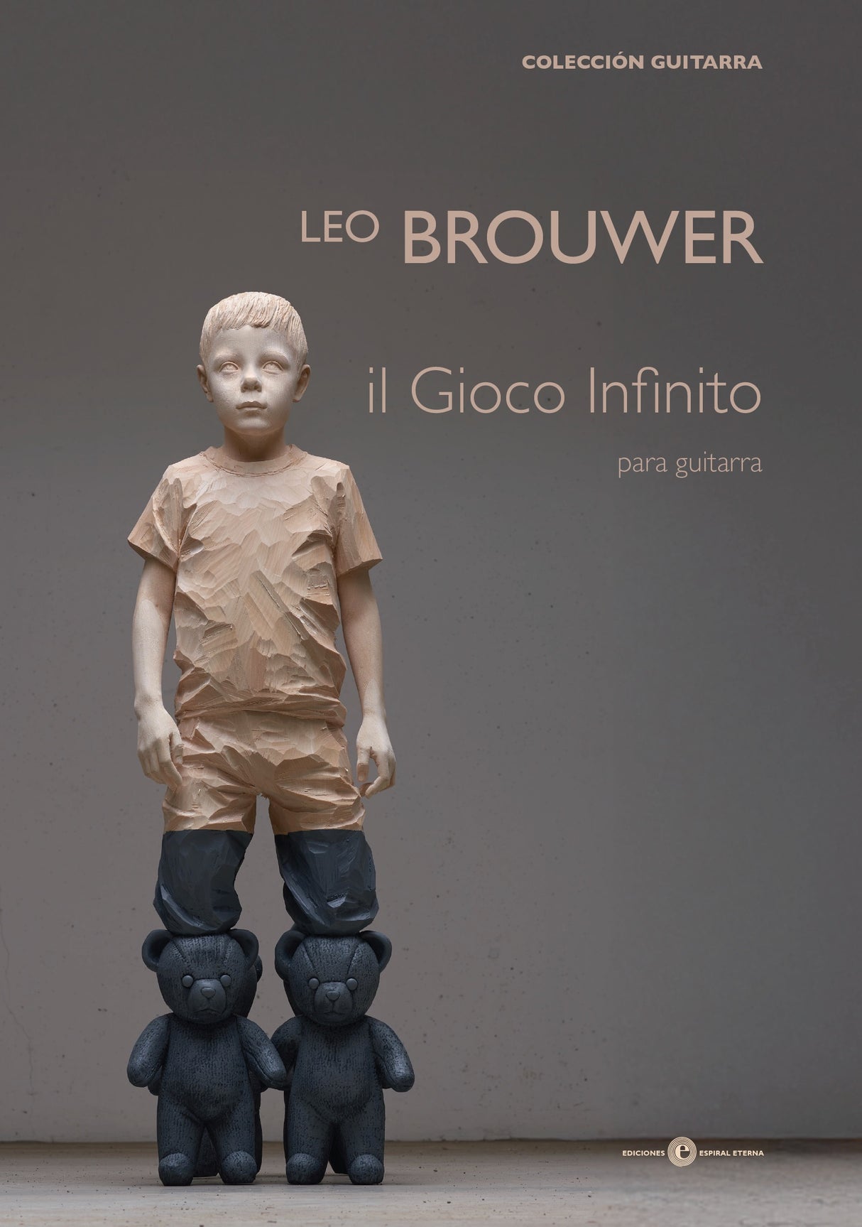 Brouwer: Il Gioco Infinito