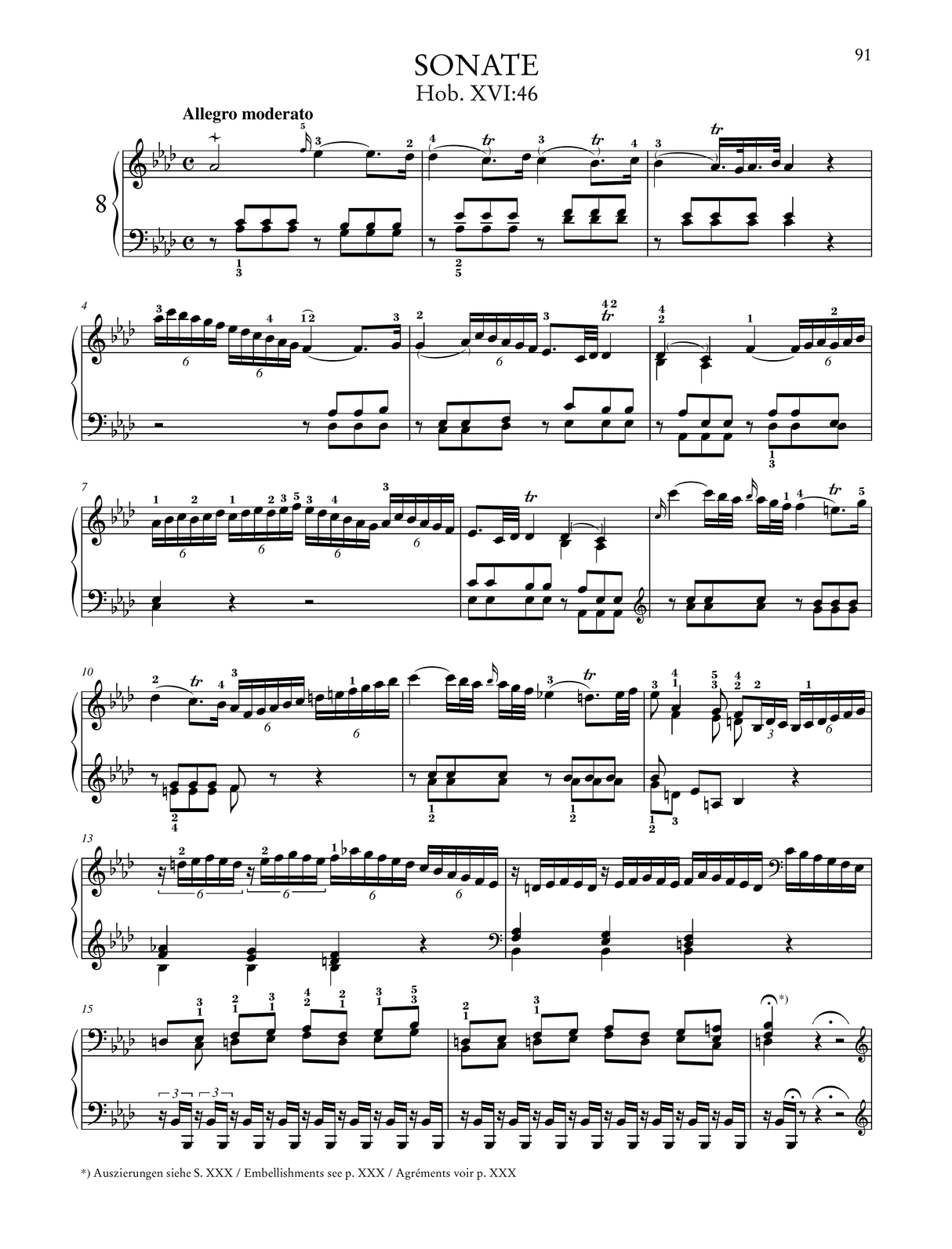 Haydn: Complete Piano Sonatas - Volume 2