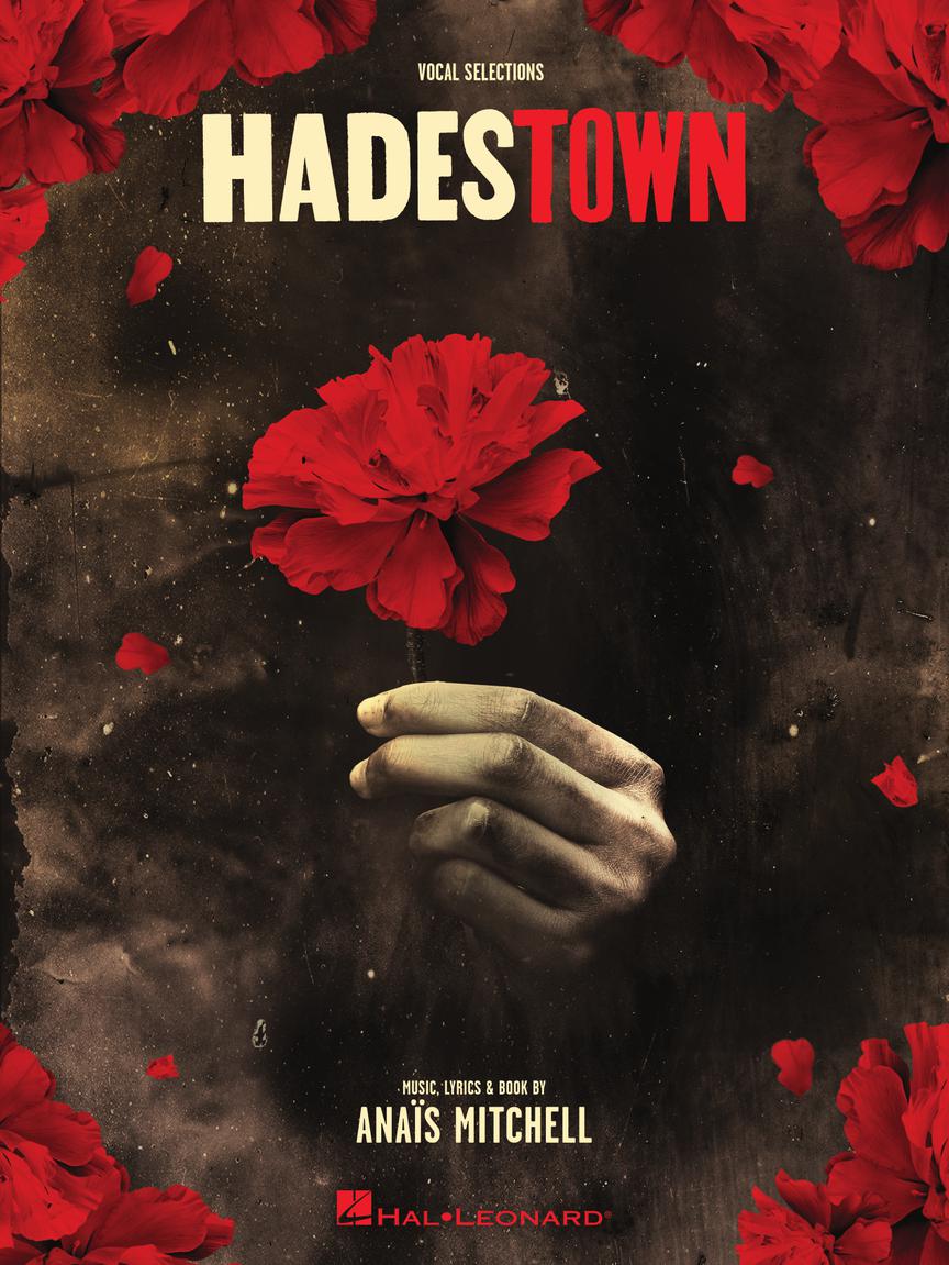 Hadestown - Vocal Selections