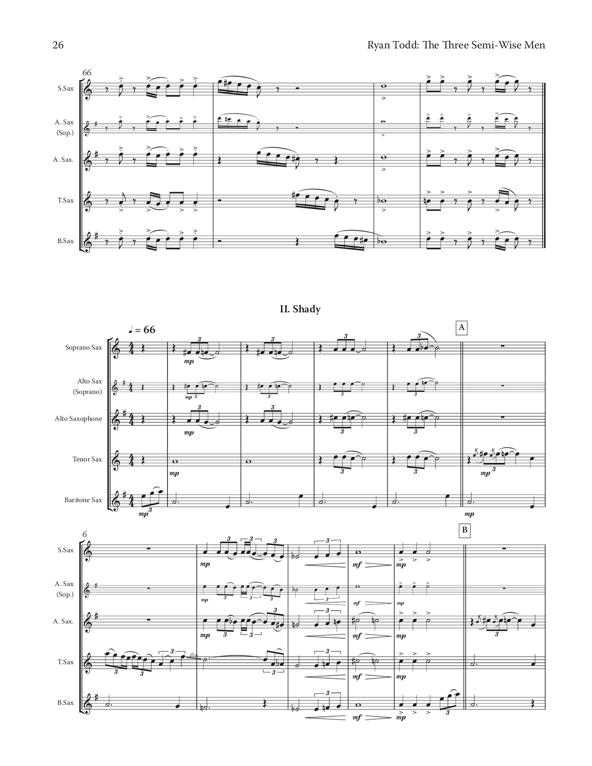 The Assembly Quartet Pedagogy Project - Volume 1