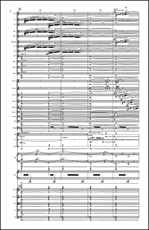 Nabors: Of Earth and Sky